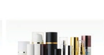 エアレス容器の製品イメージ