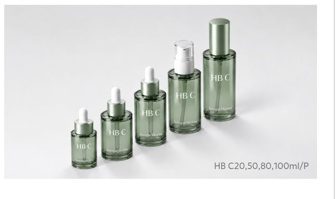 HBC（ヘルス＆ビューティーケア）ボトル容器